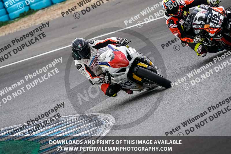25 to 27th november 2017;Jerez;event digital images;motorbikes;no limits;peter wileman photography;trackday;trackday digital images